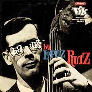 Jorge López Ruiz - B.A. Jazz FLAC