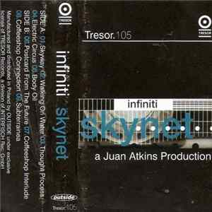 Infiniti - Skynet FLAC