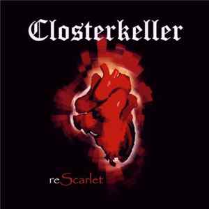 Closterkeller - ReScarlet FLAC