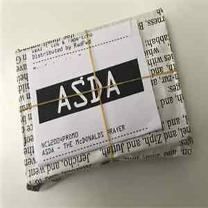 Asda - The McDonalds Prayer FLAC
