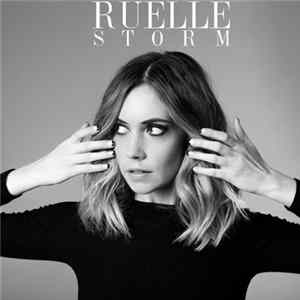 Ruelle - Storm FLAC