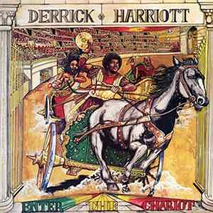 Derrick Harriott - Enter The Chariot FLAC