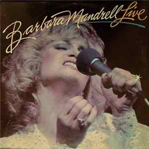 Barbara Mandrell - Live FLAC