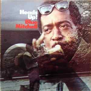 Blue Mitchell - Heads Up! FLAC