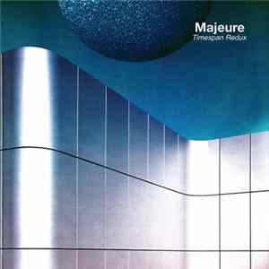 Majeure - Timespan Redux FLAC