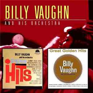 Billy Vaughn - Golden Hits & Great Golden Hits FLAC