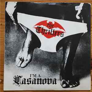 The Thrillers - I'm A Casanova FLAC