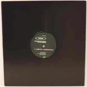 Orbital - Lush 3-3/Lush 3-5 (CJ Bolland) Promo FLAC