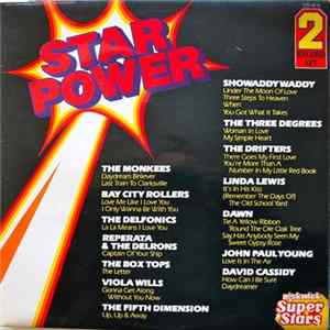 Various - Star Power Double LP FLAC