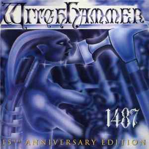 Witchhammer - 1487 (15th Anniversary Edition) FLAC