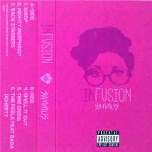 Sammus - InFusion FLAC