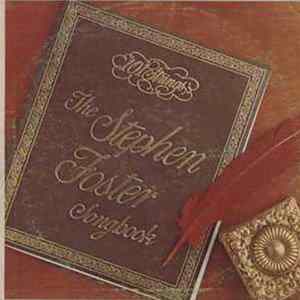 101 Strings - The Stephen Foster Songbook FLAC