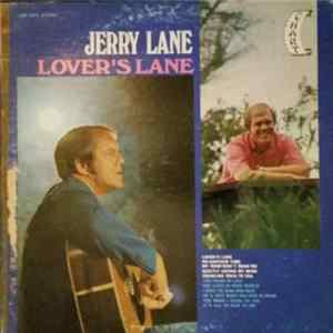 Jerry Lane - Lover's Lane FLAC