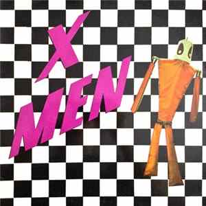X Men - X Men FLAC