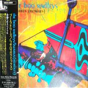 The Boo Radleys - Lazarus (Remixes) FLAC
