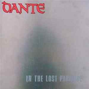 Dante - In The Lost Paradise FLAC