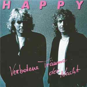 Happy - Verbotene Träume Der Nacht FLAC