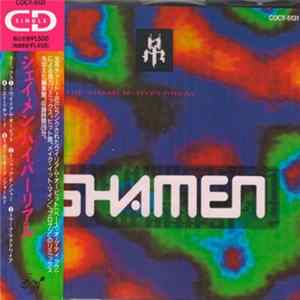 The Shamen - Hyperreal FLAC