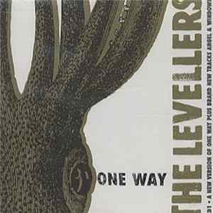 The Levellers - One Way FLAC
