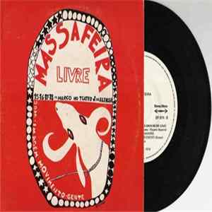 Various - Massafeira FLAC