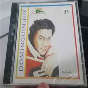 Dominguinhos - MPB Compositores FLAC