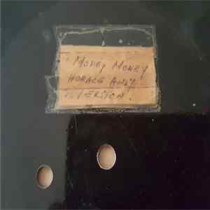 Horace Andy - Money Money / She Gone FLAC
