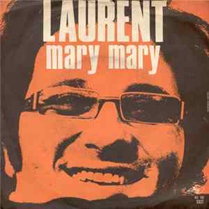Laurent - Mary Mary FLAC