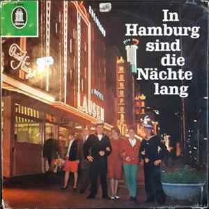 Various - In Hamburg Sind Die Nächte Lang FLAC
