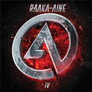 Raaka-Aine - IV FLAC