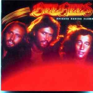 Bee Gees - Spirits Having Flown FLAC