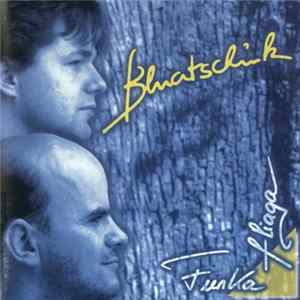 Bluatschink - Funka Fliaga FLAC