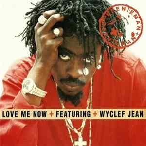Beenie Man - Love Me Now FLAC