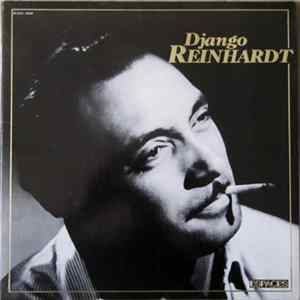 Django Reinhardt - Django Reinhardt FLAC