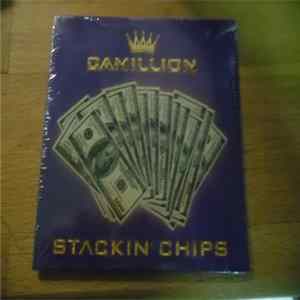 Camillion - Stackin Chips FLAC