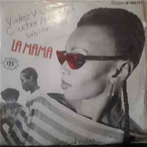 La Mama - Voulez-Vous Coucher Avec Moi (Lady Marmelade) FLAC