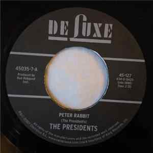 The Presidents - Peter Rabbit/ Which way FLAC
