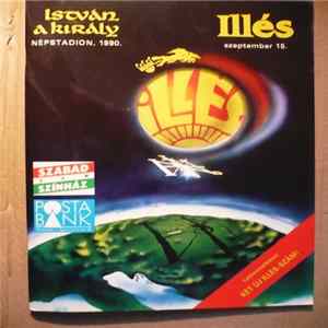 Illés - Új Világ FLAC