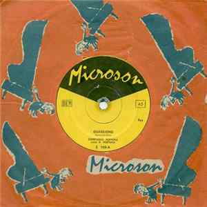 Complesso Fortuna - Guaglione FLAC