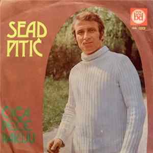 Sejo Pitić - Cica Pece Rakiju FLAC