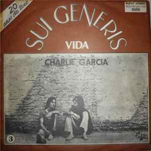 Sui Generis - Vida FLAC