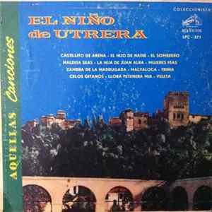 Niño De Utrera - Niño De Utrera FLAC
