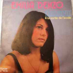 Emilia Denzo - Finalmente FLAC