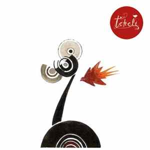 Tcheli - Tcheli FLAC