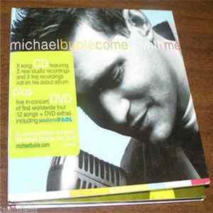 Michael Bublé - Come Fly With Me FLAC