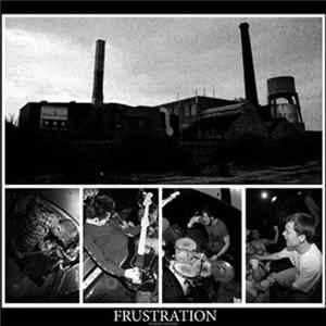 Frustration - Endless Winter FLAC