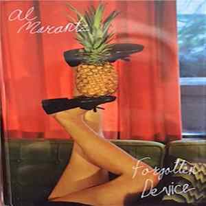 Al Marantz - Forgotten Device FLAC