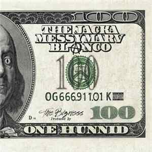Blanco , The Jacka, Messy Marv - One Hunnid FLAC