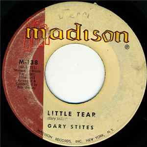 Gary Stites - Young Love / Little Tear FLAC