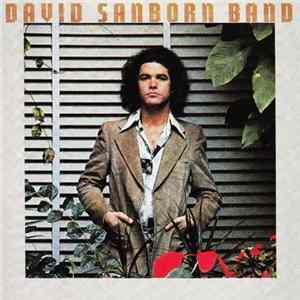 David Sanborn Band - Promise Me The Moon FLAC