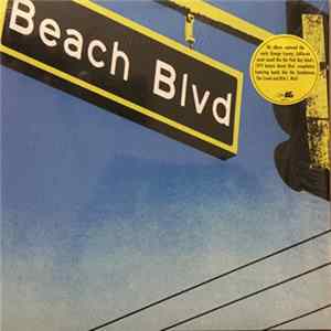 Various - Beach Blvd FLAC